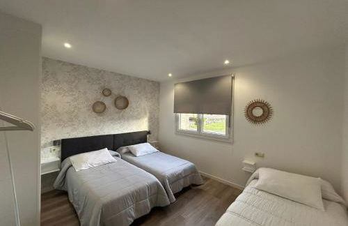 Pensión Os Mollados - Foto 2