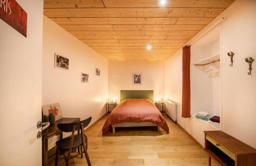 Le Flow - un cocon au cœur de Metz - Photo 27