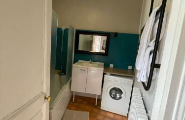 Charmante Maison La Source 2p 50m2 Quartier Paul Bert - Photo 15