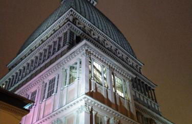 SOPHIE HOME Torino, Nuovissima vicino Juventus Stadium - Photo 12