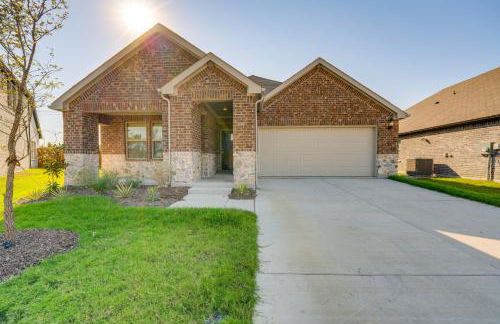 New Home with Yard and Pool Access 8 Mi to McKinney! - Photo 1