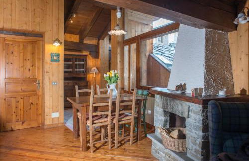 Mont Blanc Apartments - Foto 40