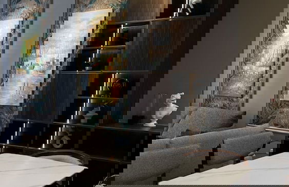 Modern and Cozy 2BR La Cote 1 La Mer - Photo 25