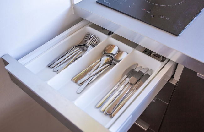 Apartamenty Magnolia - Foto 9