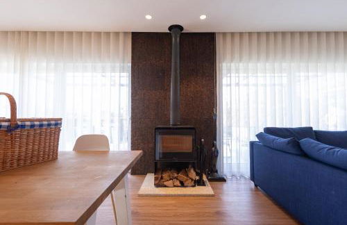 Refúgio das Oliveiras, Mondim de Bastos - Foto 50