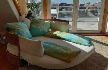 Haus Roswitha Sundermeyer Wohnung A - Foto 7