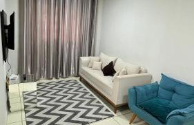Apartamento em londrina com ar condicionado, melhor custo beneficio - Foto 16