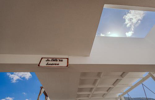La Belle Vie - Santorini - Adults Only - Foto 78