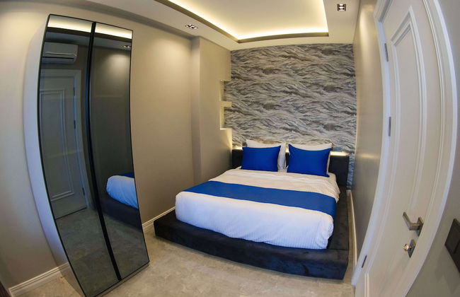 Elite World Homes Istanbul Bosphorus - Photo 9