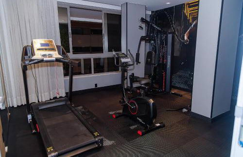 Elegance Apartamentos 1 quarto para 4 pessoas em Bombinhas - Foto 36