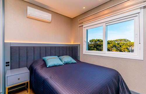 Delle Alpi 416C - Ao lado da roda-gigante - Foto 48