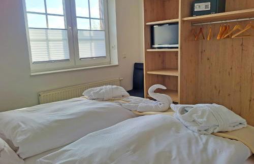 Wellness Appartements Ostfriesland - Foto 32