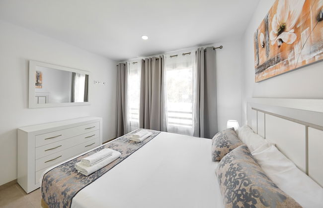 Sonrisa Deluxe Apartments Levante - Foto 18