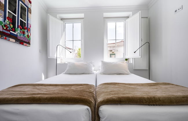 Luxury 5BR Apt Castle Views in HeartofLisbon - Foto 37