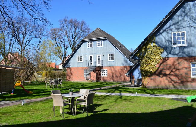 Captain Pahlen Ferienanlage - Foto 43