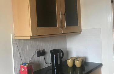 Turnberry Serviced Apartments - Photo 30