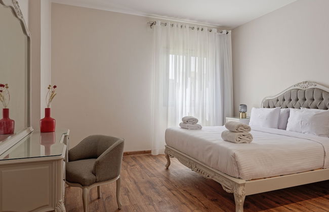 VESTA - Cairo Festival City Residence - Foto 14