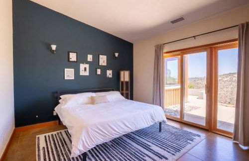 Luxury Mountain Estate Sleeps 11 - Foto 21