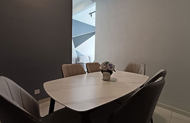 The Horizon Ipoh Dual L12 by Grab A Stay - Foto 23