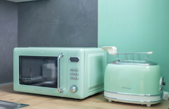 Milan Style Apartment - Photo 19