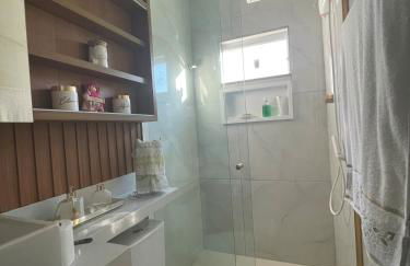 Sun House & Pool - Nossa Senhora das Dores - Foto 14