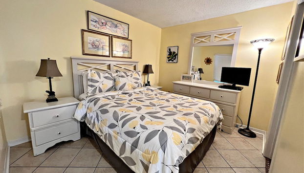 Surf Side Shores II - Foto 4, Habitación