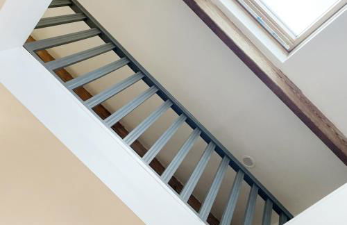 Suite des Princes with Private Garden by La Boîte En Plus - Foto 17