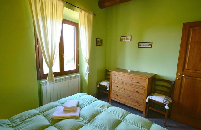 Scenic Apartment With Pool - Foto 4