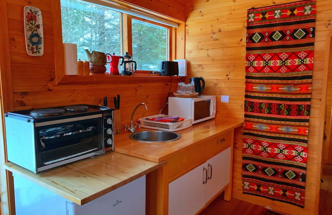 Beautiful Cozy Cottage - Foto 6