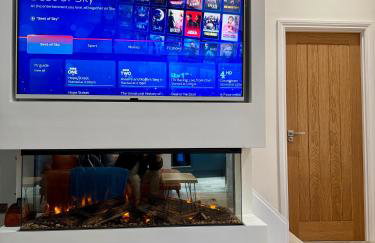 Priory Lodge Tynemouth Luxury 3 bed Holiday Home - Foto 6