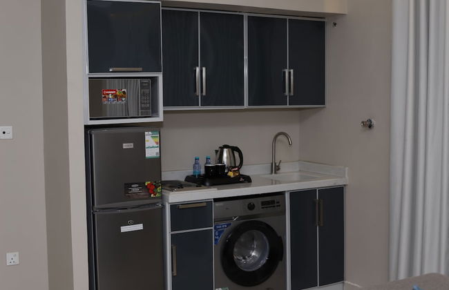 Granada Palace Inn - Foto 31