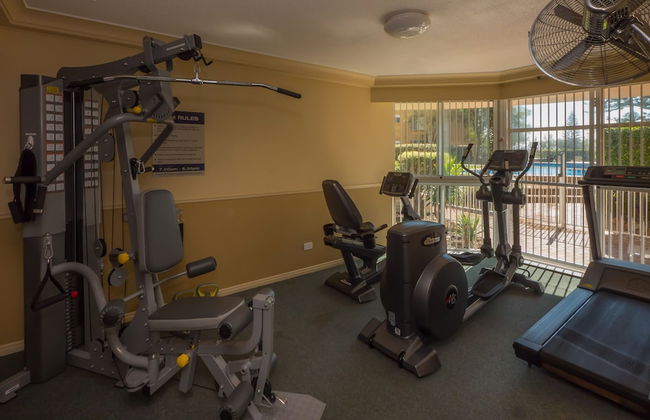 Burleigh Surf Apartments - Foto 68