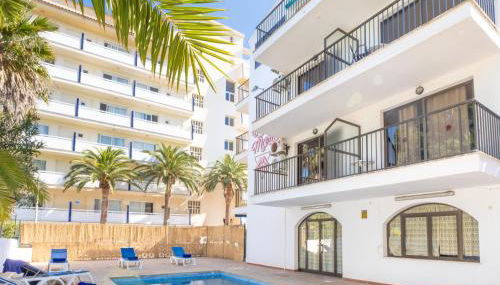 Apartamentos BELLA MARÍA - Foto 1