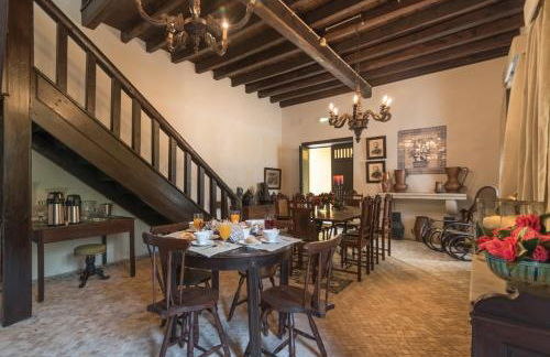 Casa De Campo Colmeal - Foto 27