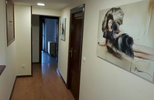 Casa Rural La Casa Nueva de Abejar - Foto 2