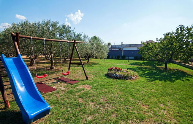 Villa Chervil Zadarvillas - Photo 38