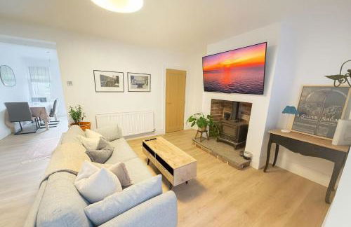 Tanshelf House - Pontefract Town Centre - Foto 12