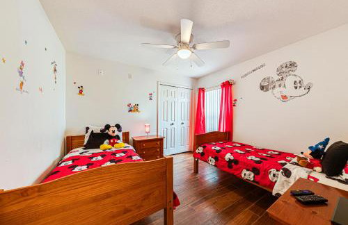 514 - Make Yourself at Home on our Private Pool Deck with Spa - Photo 7