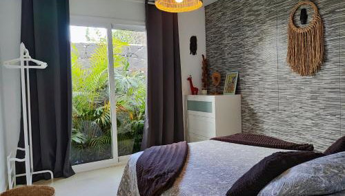 Love for Lanzarote holidays house - Foto 4