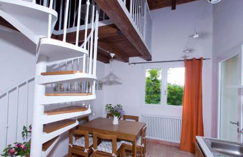 Casa Di Cinti - Foto 21