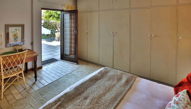 37 Steps Langebaan 6-sleeper - Foto 4, Habitación