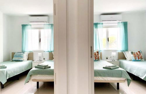 La Perla Benidorm Apartment seaview & pool Levante Beach - Photo 40