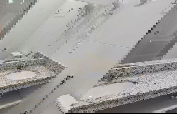 Apartamento acesso ao diRoma Acqua Park - Foto 7