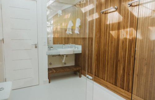 Casa Blanca Conforto Neoclásico, Búzios/RJ - Foto 16