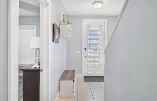 Seafoam by Avantstay 2 Blocks to Beach! - Foto 33