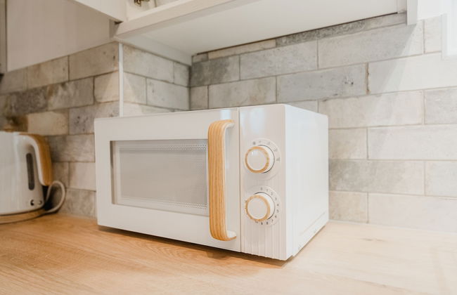 The Cow Shed at Pencraig - Photo 17