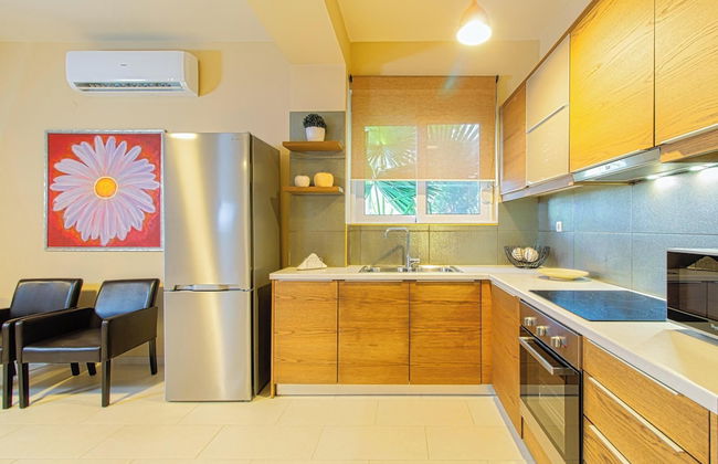 Theo Villas With Sea View - Foto 76