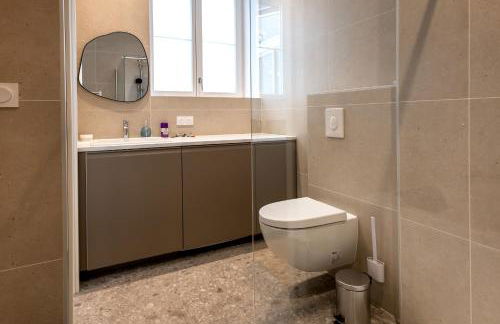 Cœur de Metz Balnéo - La Suite 1 - Foto 8