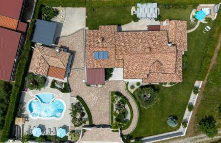 Family villa Filton with wellness in Vizinada - Foto 19