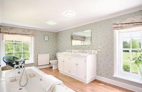 Vicarage House & Pool House - Foto 36